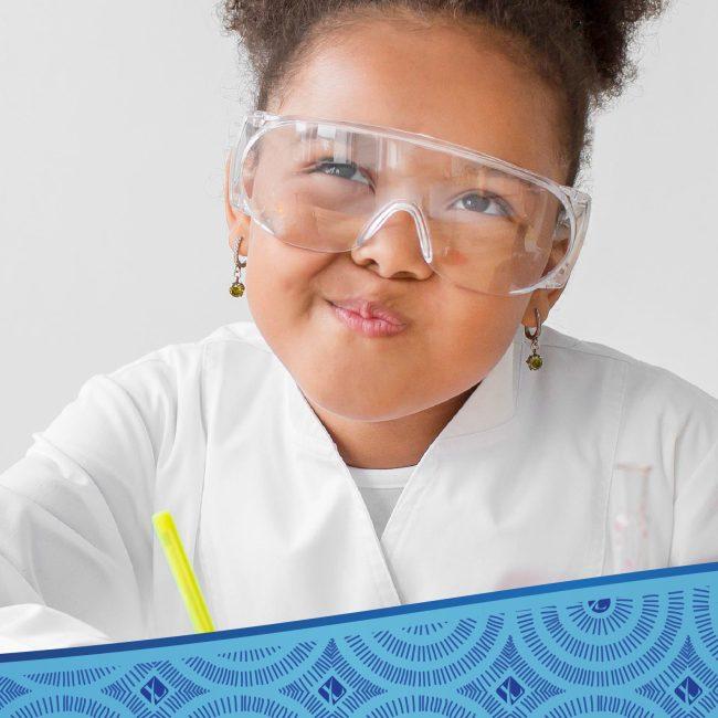 Science blog