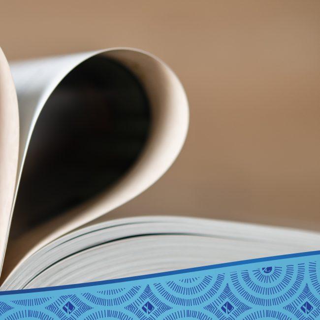 Poetry blog