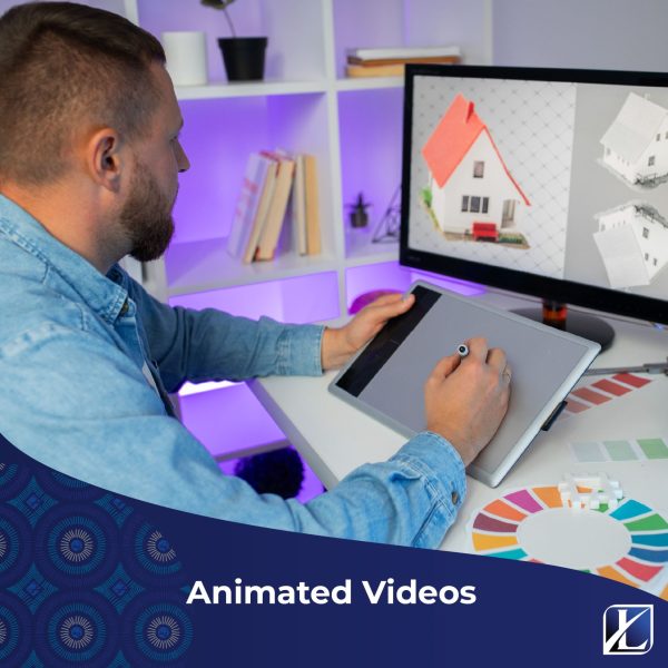 Animated Videos