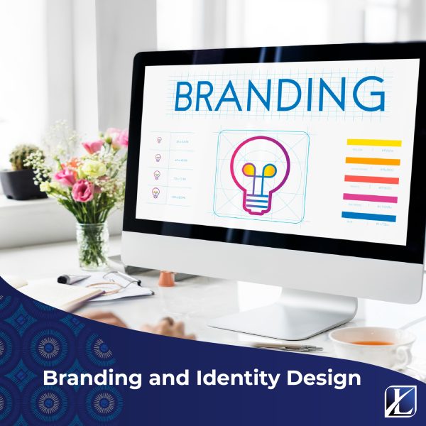 Branding and Identity Design