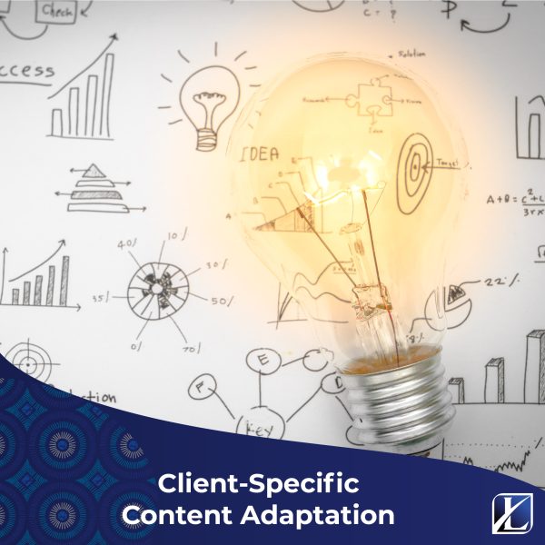 Client-Specific Content Adaptation