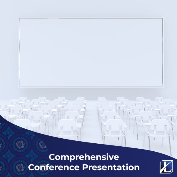 Conference Presentation