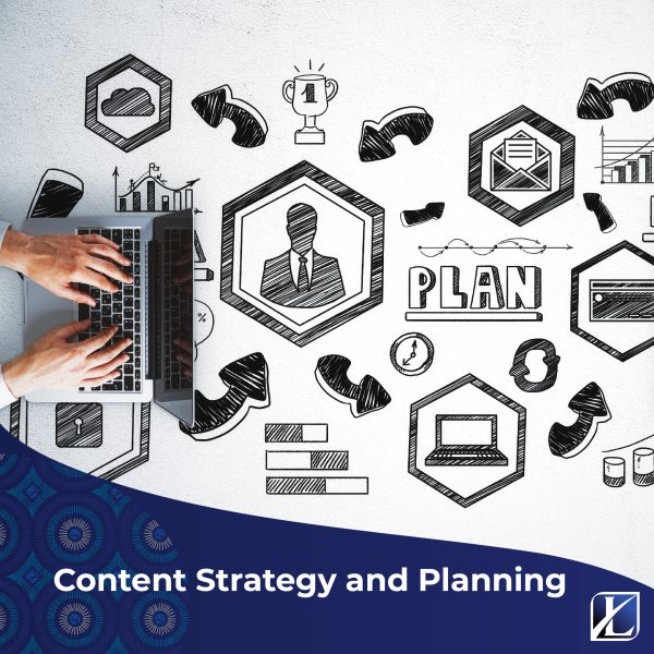 Content Strategy and Planning