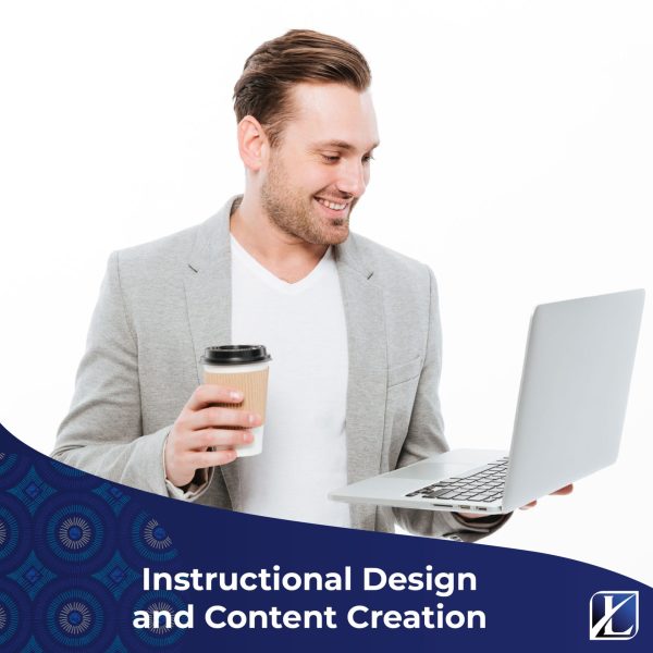Instructional Design and Content Creation