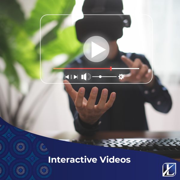 Interactive Videos