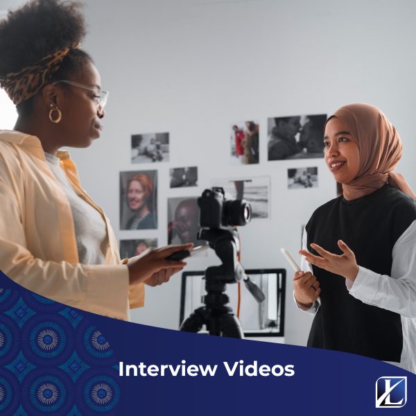 Interview Videos