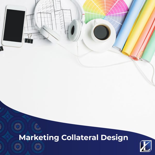 Marketing Collateral Design