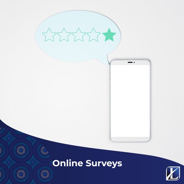 Online Surveys
