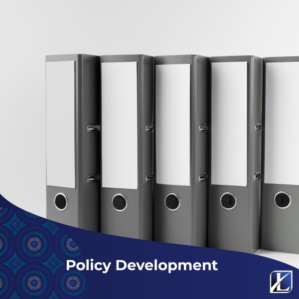 Policy Development