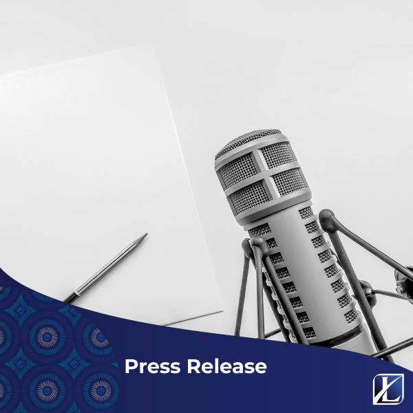 Press Release