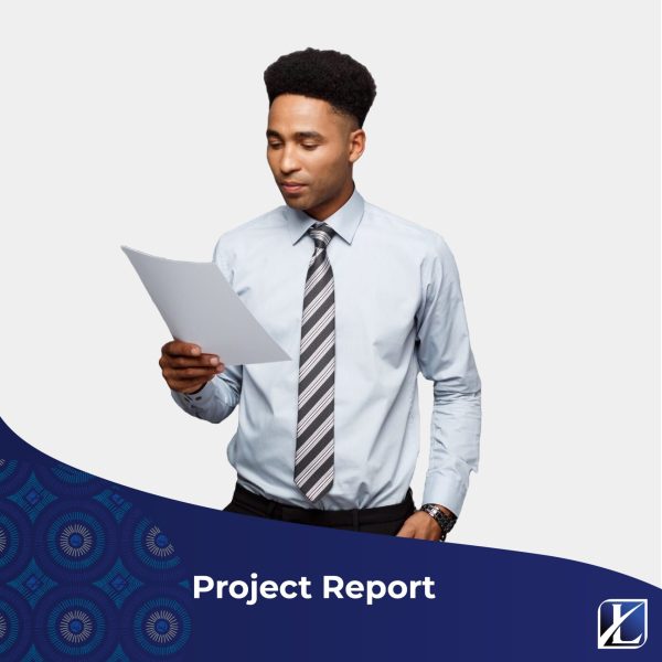 Project Report