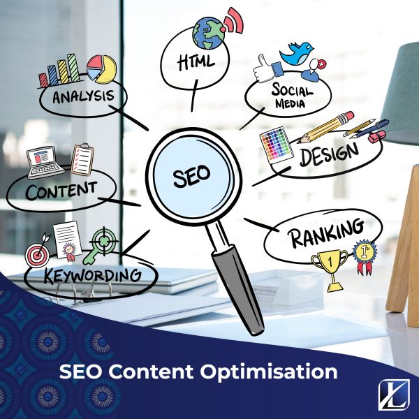 SEO Content Optimisation