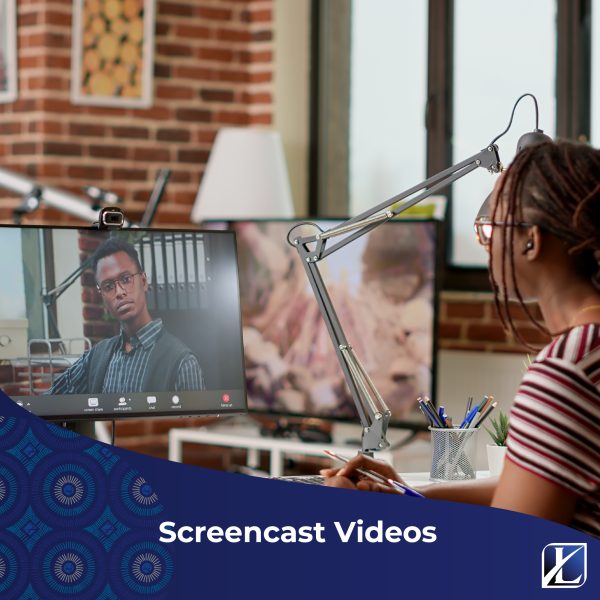 Screencast Videos