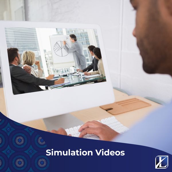 Simulation Videos