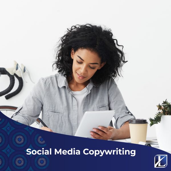 Social Media Copywriting