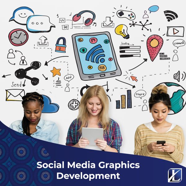Social Media Graphics