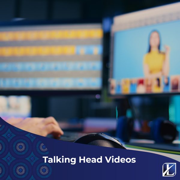 Talking Head Videos
