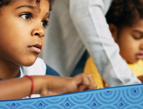Preparing Learners for a digital world