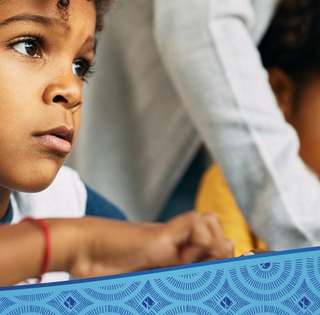 Preparing Learners for a digital world