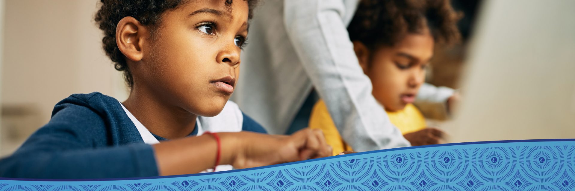 Preparing Learners for a digital world