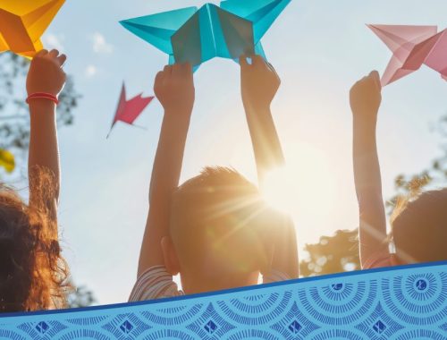 Limina World Children's day