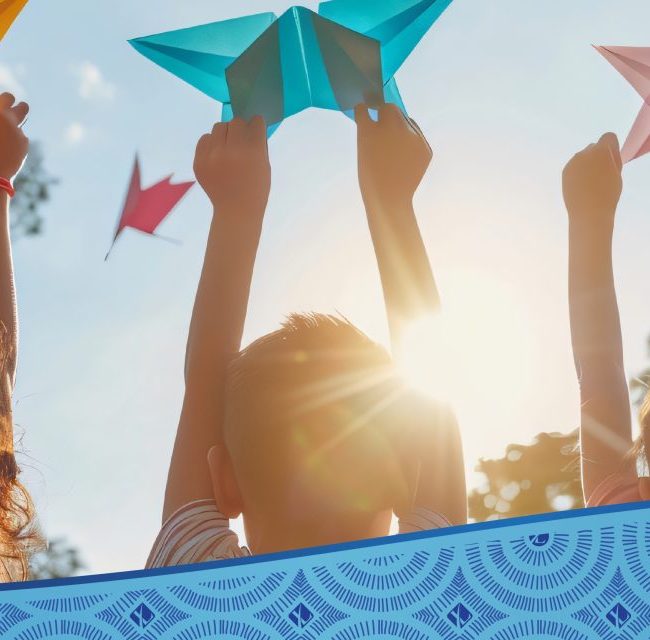 Limina World Children's day