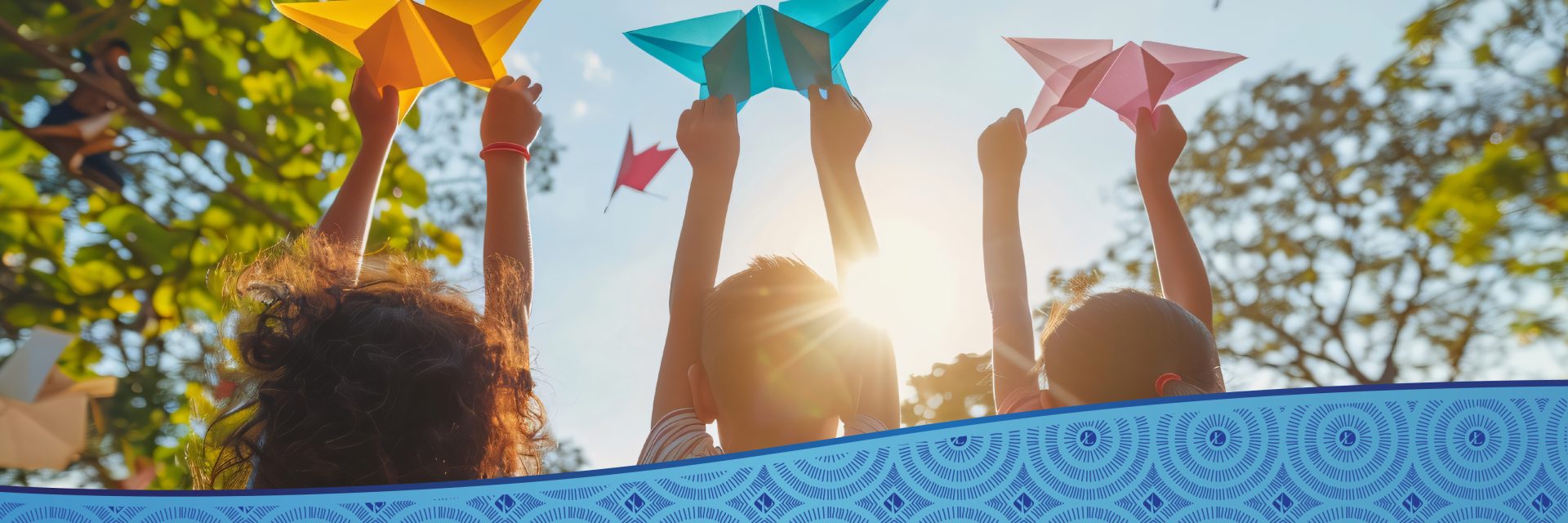 Limina World Children's day